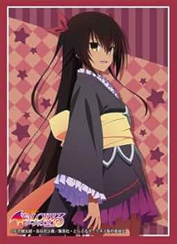 ゴ*タ様 ToLOVEる−とらぶる− ブシロードスリーブコレクションハイグレード Amazon | ブシロードスリーブコレクションHG (ハイグレード) Vol